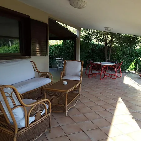 Rogio Villa *