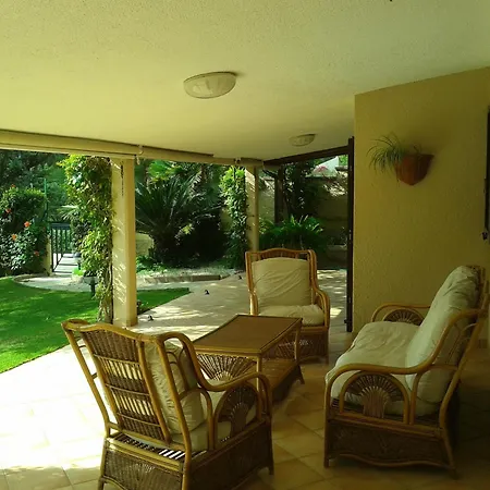 Villa Rogio