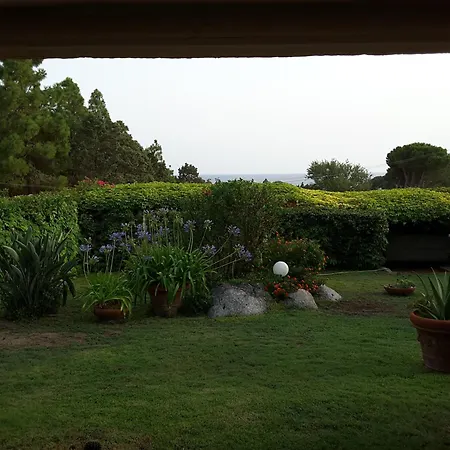 Villa Rogio