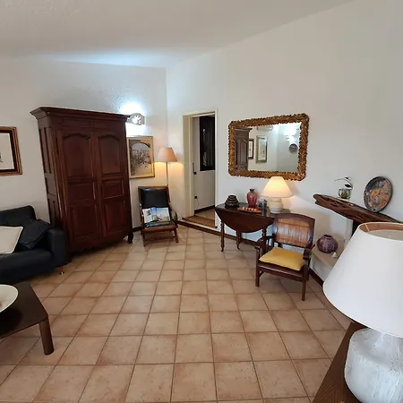 Villa Rogio *
