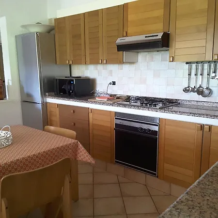 Villa Rogio *