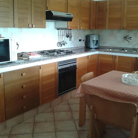 Rogio Villa *