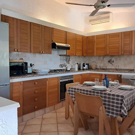Villa Rogio *