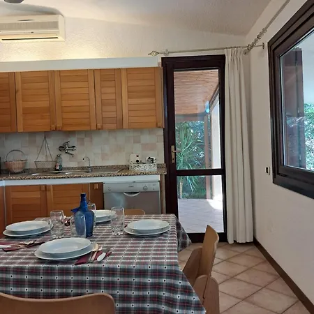 Villa Rogio