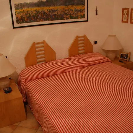 Villa Rogio *