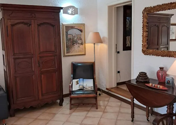 Rogio Вилла Джеремеас