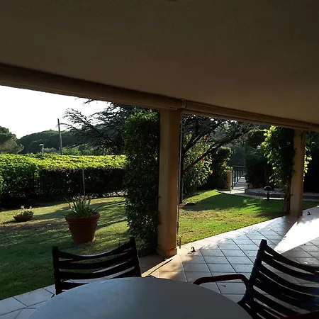 Rogio Villa *