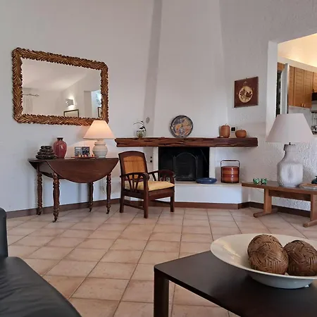 Villa Rogio Geremèas