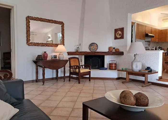 Villa Rogio Geremeas