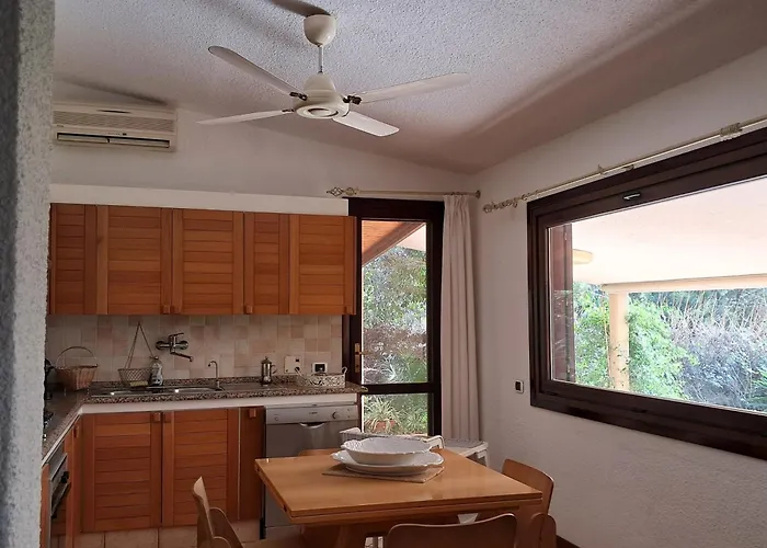 Villa Rogio Geremeas