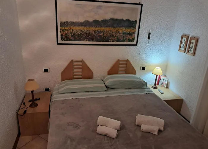 Rogio Villa Geremeas